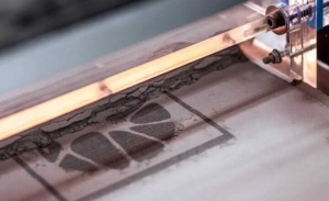 可以打印石頭物料的工業式3D打印機？