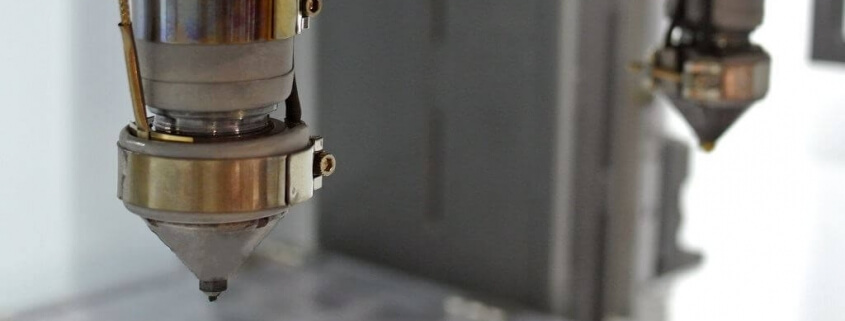 Titan Robotics推出首款使用膠粒物料打印的雙噴頭工業3D打印系統
