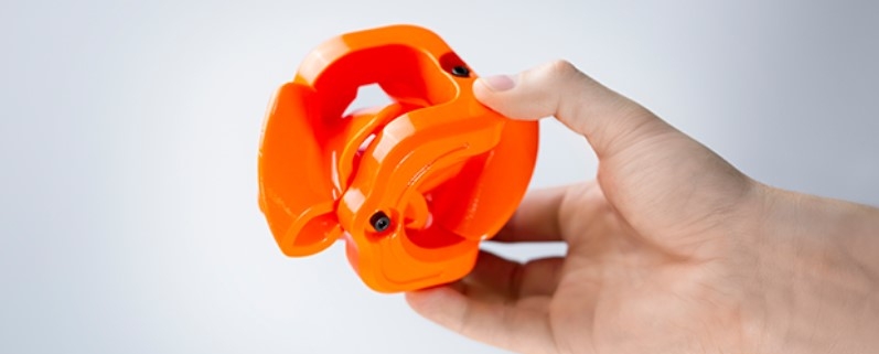 怎樣使3D打印後處理自動化和變得安全