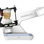 SHINING 3D DS-EX Pro牙科齒科3D掃描器