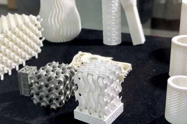 Admatec的新型Admaflex 300 陶瓷或金屬3D打印機