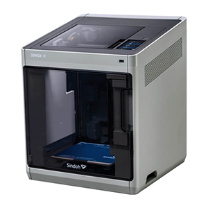 Sindoh 3DWOX 1X 單噴嘴 3D 打印機 圖片集1