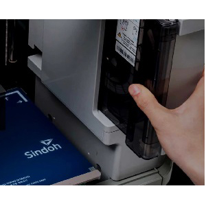 Sindoh 3DWOX 1X 單噴嘴 3D 打印機 特點2