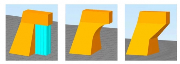 FDM 3D打印的模型有什麼設計準則
