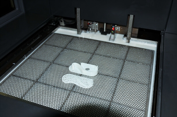 從3D掃描到3D打印-藝術音樂盒的設計與製作