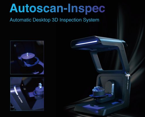 Shining 3D AutoScan Inspec 圖片集1