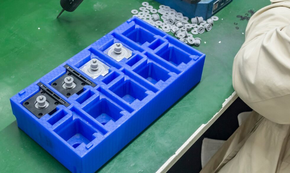 如何使用3D打印夾具進行生產呢？