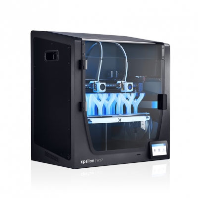 BCN3D Epsilon W27 雙噴頭3D 打印機