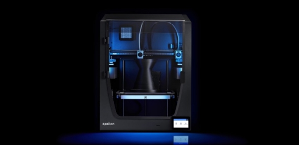 歐洲著名BCN3D的新動態：工業級3D打印場持續支援醫療及工廠
