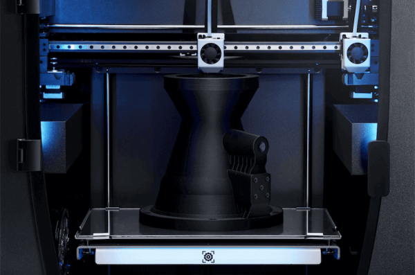 BCN3D最新產品系列二：Epsilon W27 和W50 3D打印機