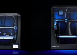 BCN3D最新產品系列二：Epsilon W27 和W50 3D打印機5