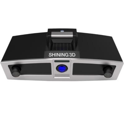 OptimScan-5M Metrology 3D Scanner