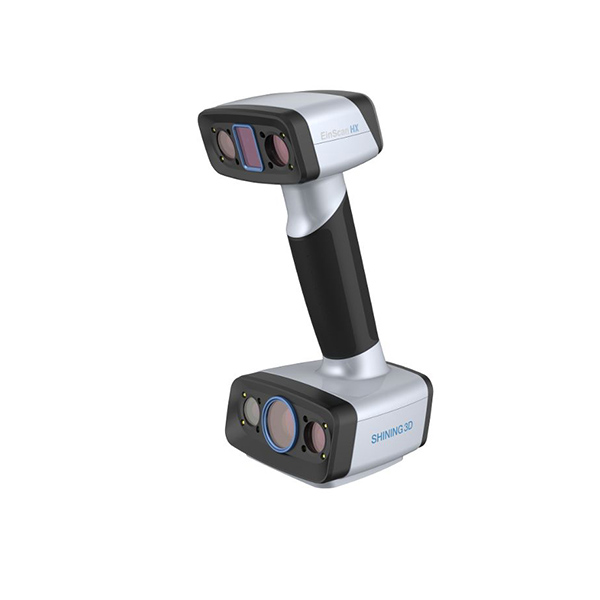 Shining3D EinScan HX 3D手提式掃描器