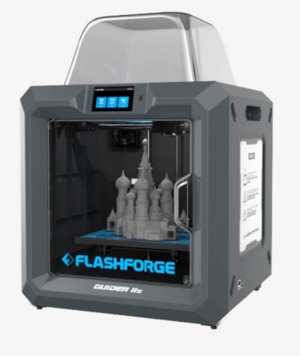 適合公司/一般商業用途的3D打印機！