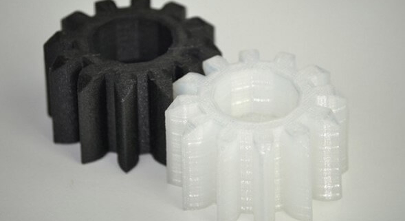 成功打印尼龍或尼龍複合3D打印物料的小貼士