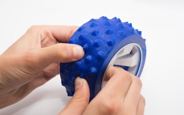 最耐衝擊的3D打印物料有哪幾種？
