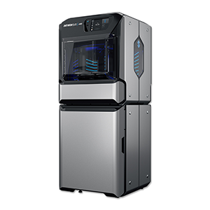 適合工程專業行業用途的3D打印機 6