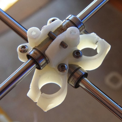 最耐衝擊的3D打印物料有哪幾種？