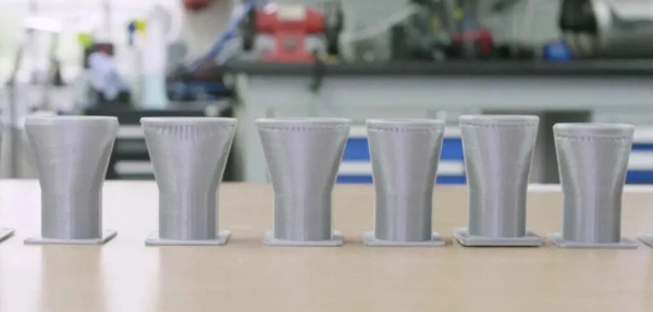3D打印如何減少產品開發期間的時間和成本
