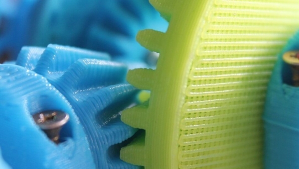 3D打印如何減少產品開發期間的時間和成本