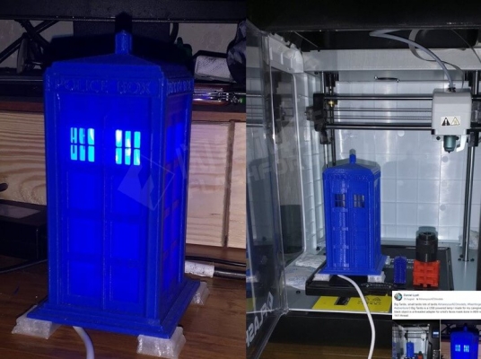 利用3D打印機可以打印什麼有趣的日常用品