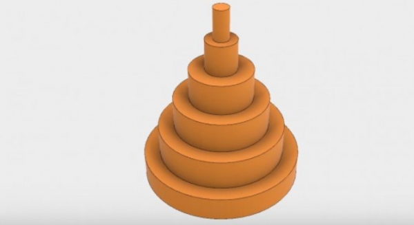 有什麼打印模型能測試3D打印機設定？