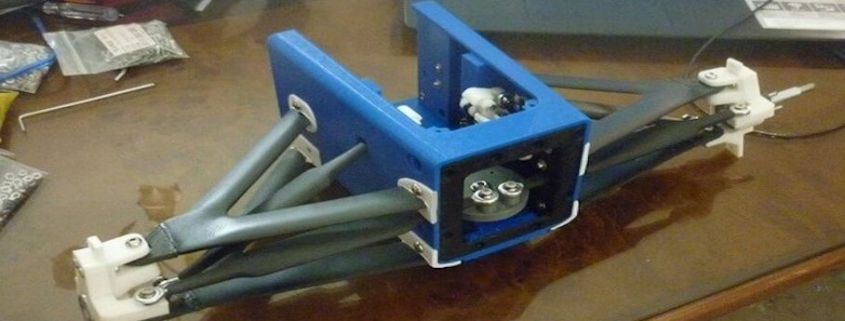 利用3D打印DIY製作專業遙控賽車 2