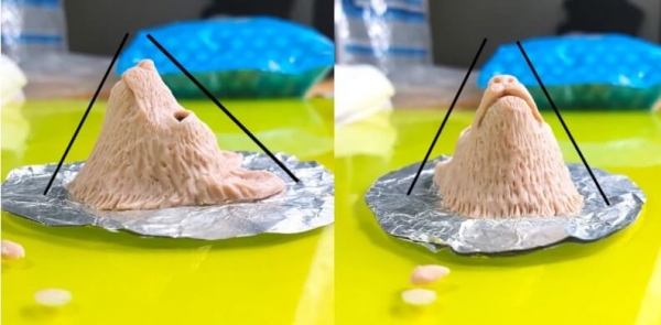 如何使用聚合物黏土設計模具呢？5