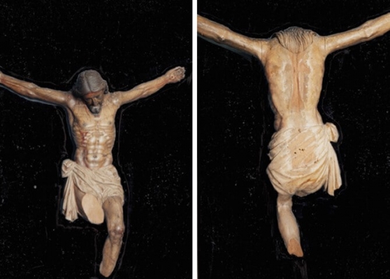 如何利用3D掃描修復宗教歷史文物？
