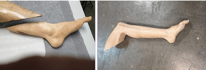 如何利用3D掃描修復宗教歷史文物？