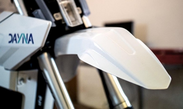 3D打印提升ELISAVA賽車隊的電單車效能3