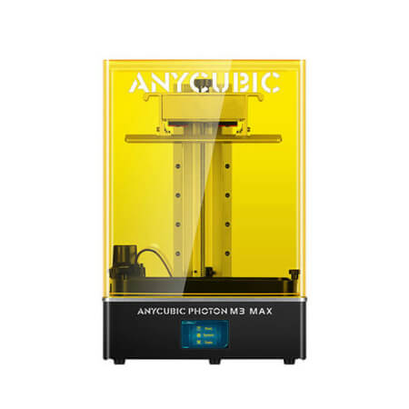 Anycubic M3 Max Cover