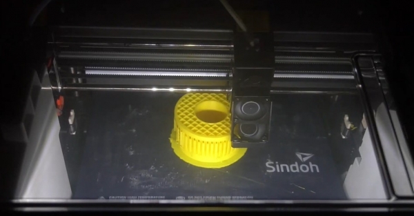 怎樣利用家用3D打印機製作專業級模型？6