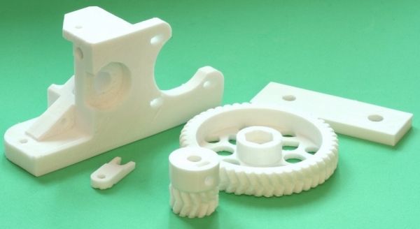 想3D打印不同特別工業物料怎麼辦？3