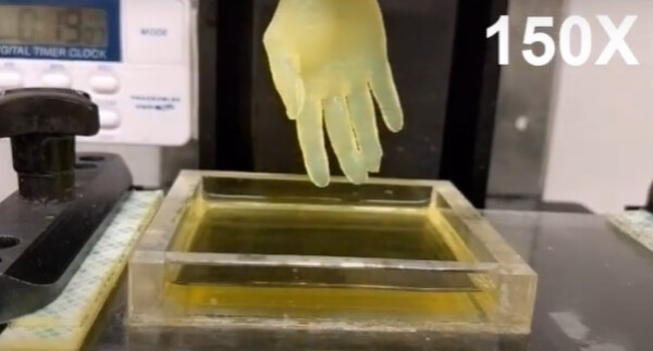 新技術令高速3D打印生物器官變得更現實2