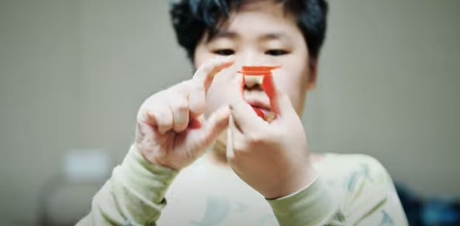 小朋友也能親手由零製作自己專屬的的小玩具！5