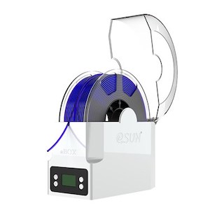 eSun eBox - 3D Filament Dryer