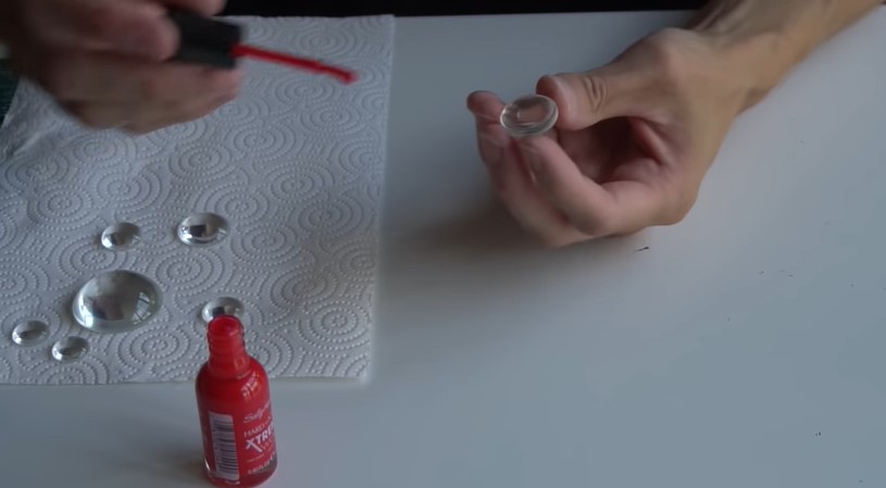 模型達人教你怎樣後處理3D模型打印件 9