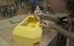 怎樣DIY製作3D打印雷神之锤呢？6