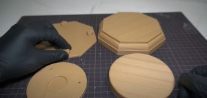 怎樣DIY製作這個反重力3D打印裝飾品呢？6
