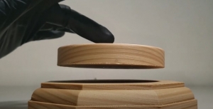 怎樣DIY製作這個反重力3D打印裝飾品呢？8