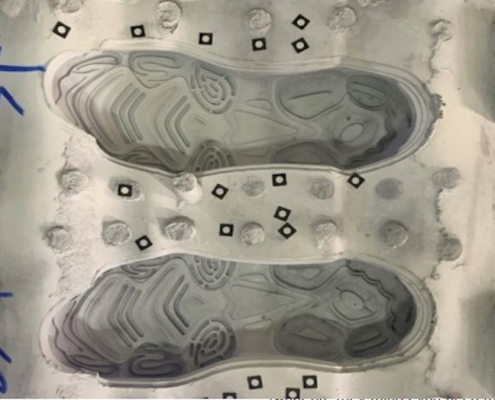 高精度3D掃描有助鞋模製造 _1