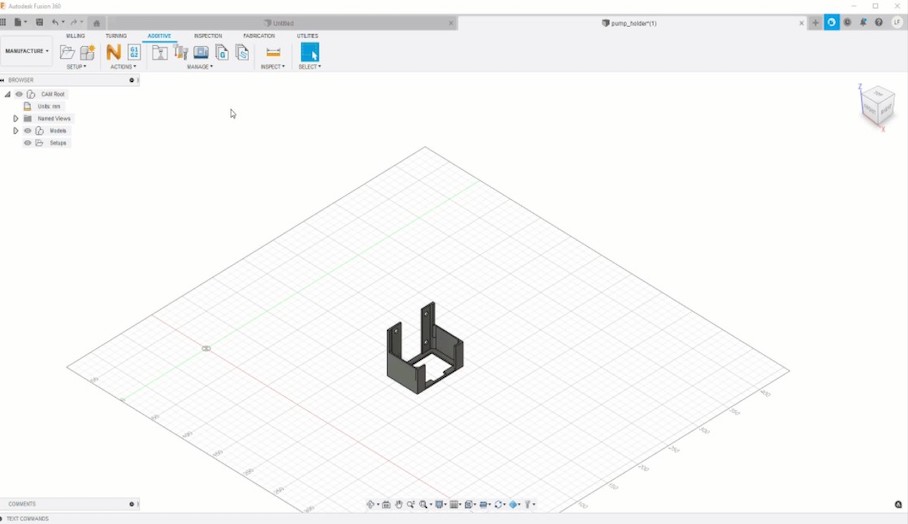 Autodesk 將 BCN3D 打印機添加到其 Fusion 360 3D設計軟件中 2