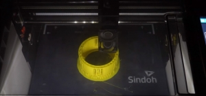 DIY 自製3D打印電腦機箱 1