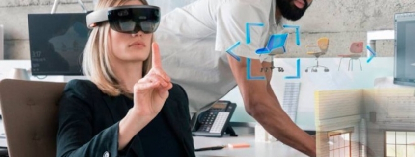 3D掃描怎樣幫助開發AR 和VR？1