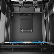 Flashforge Creator 4 巨型尺寸IDEX獨立雙噴頭3D打印機