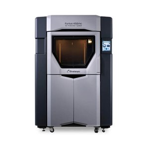 Stratasys 工業級 Fortus 450mc 3D打印機