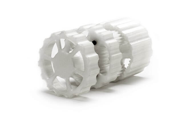 利用尼龍 3D 打印物料製作堅不可摧部件？