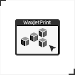 Flashforge WaxJet 400 噴蠟3D打印機 特點1