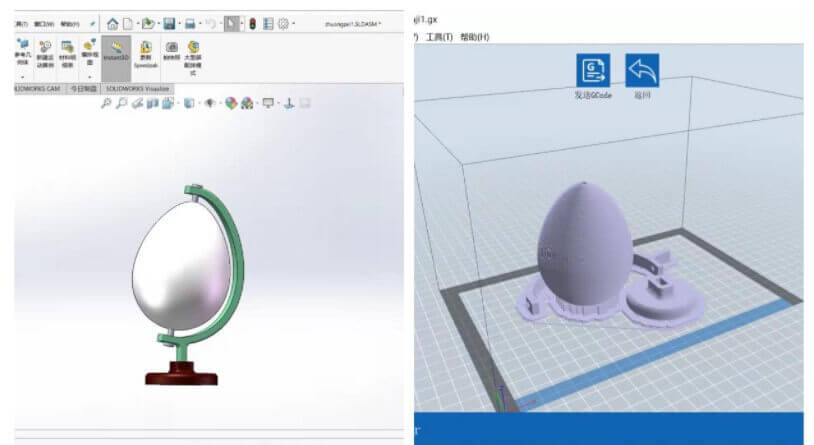 學生們如何玩轉3D打印？